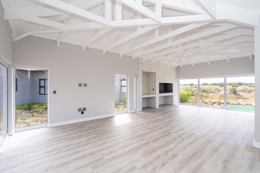 4 Bedroom Property for Sale in Langebaan Country Estate Western Cape